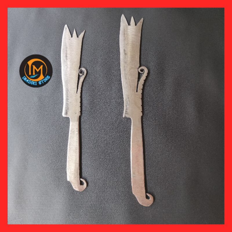 PISAU SUDAMALA / TIYUK SUDAMALA / TIYUK BALI