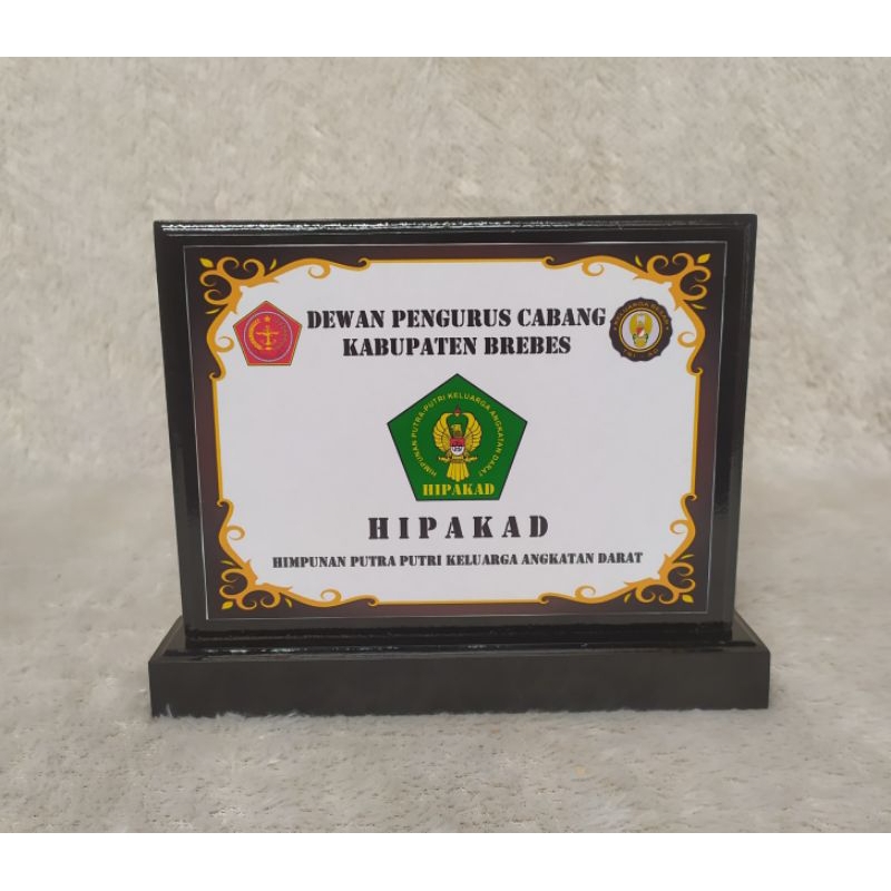 VANDEL/PLAKAT WISUDA