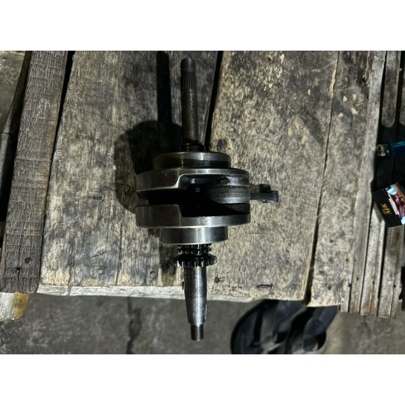 kruk as vario 125 bearing nachi japan