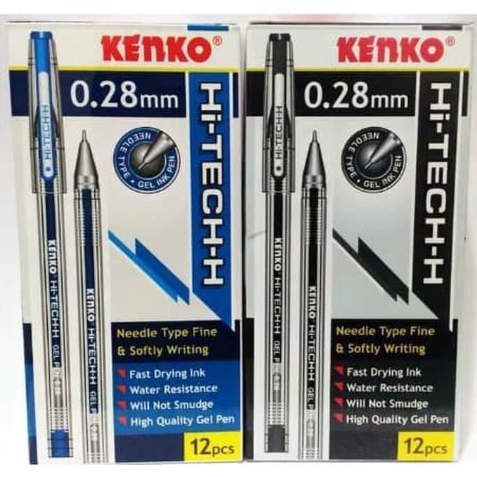 

Good KENKO PULPEN HI TECH 28 KENKO PULPEN MURAH