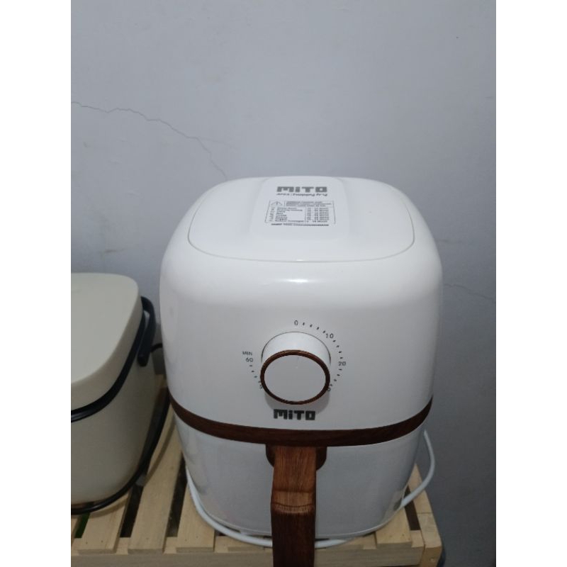 Air Fryer Mito airfryer