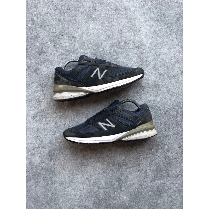 New balance 990 v5 USA Navy