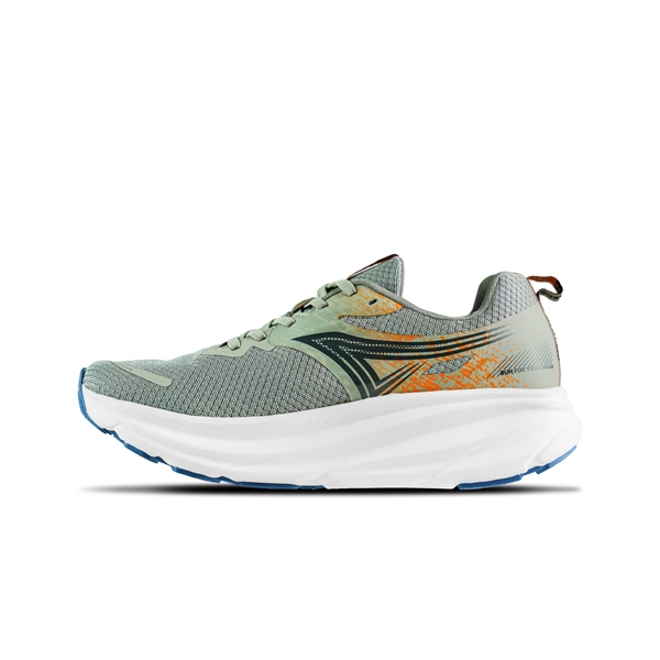 Ardiles Nfinity Stargaz Sepatu Running - Rock Ridge