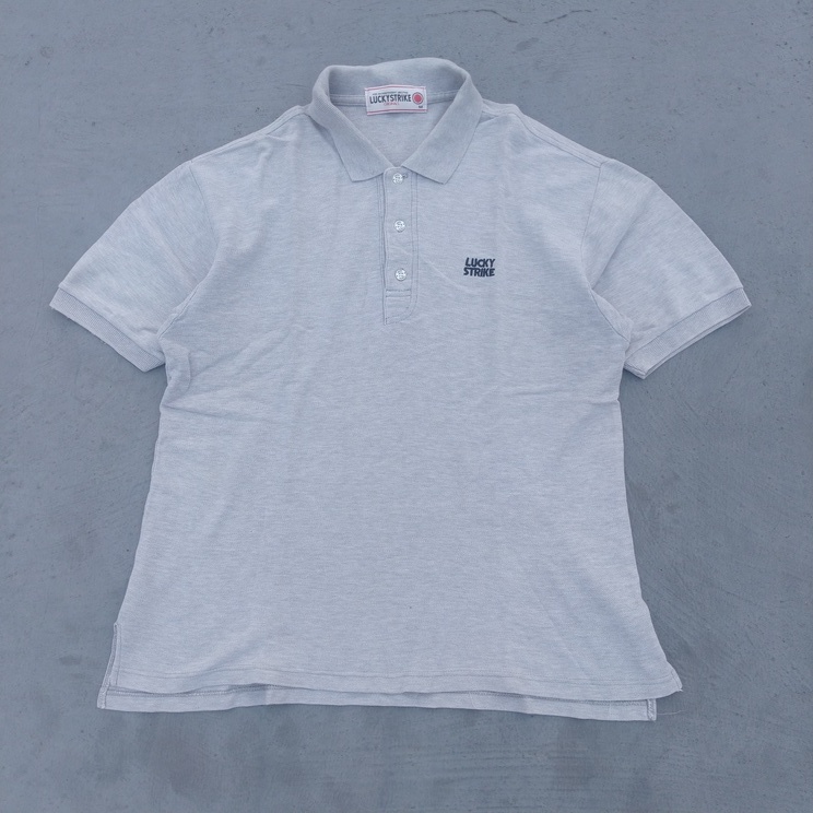 Polo Shirt Kaos Polo Kaos Kerah Kaos Polo Murah Kaos Polo Second Kaos Polo Vintage Kaos Polo Marlbor