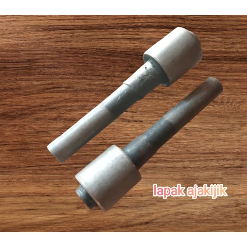 Bhos bos arm Beat fi Scoopy Spacy beat karbu Vario 125 Vario 150 PCX 150 original