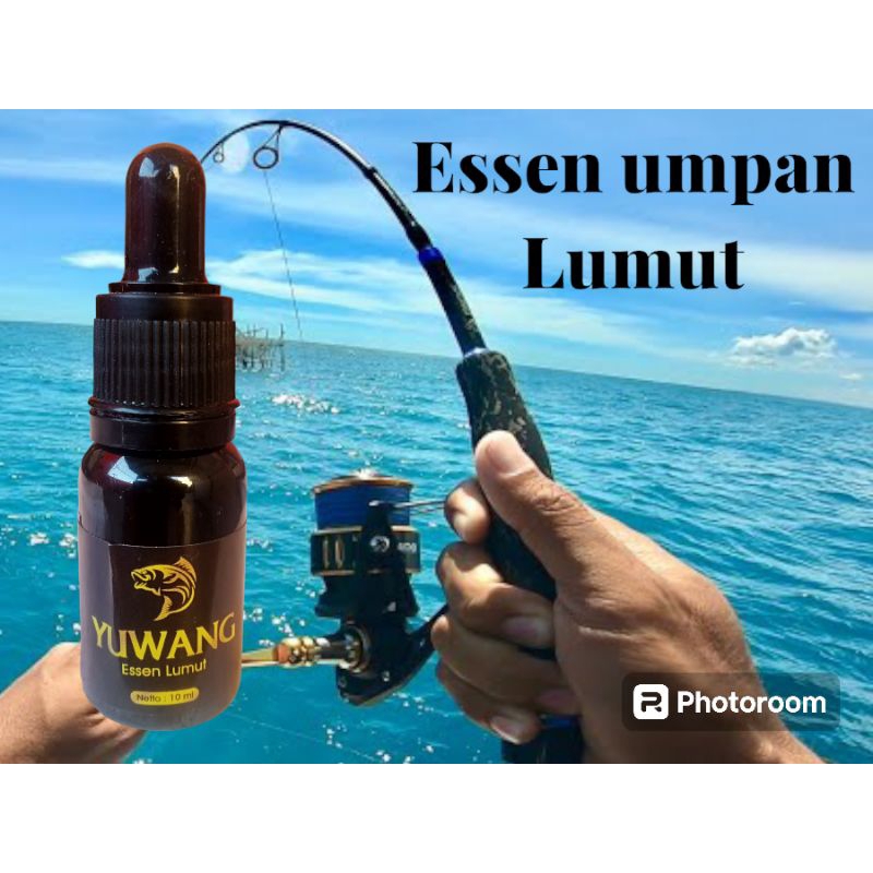 Essen media lumut