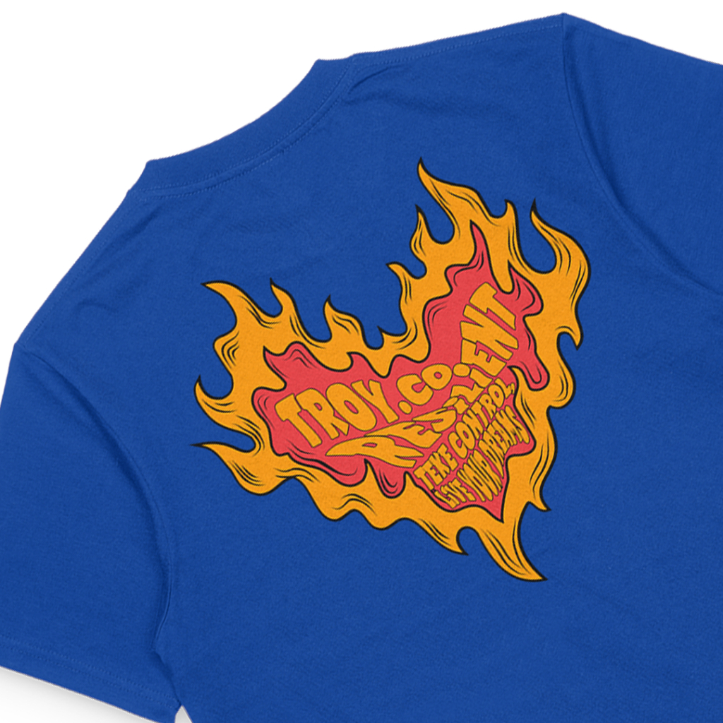 Troy Company Kaos Benhur MT 2413