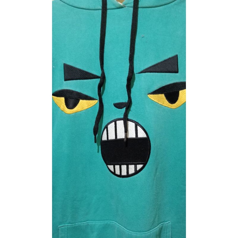 Hoodie Elstinko MAKI dewasa M