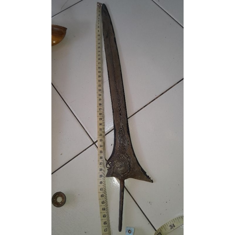 keris satrio pinayungan