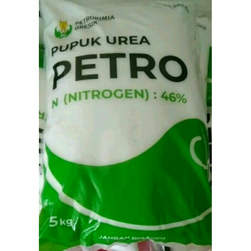 Urea Petro NON Subsidi Kemasan Repack/Ecer 1Kg