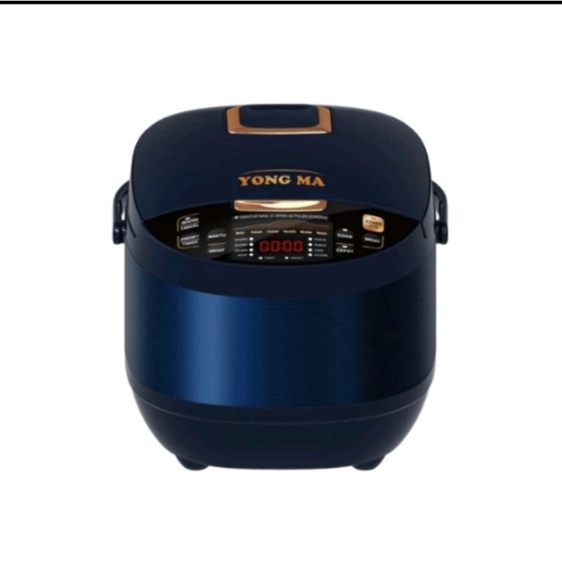 Yongma Magic Com SMC 4033