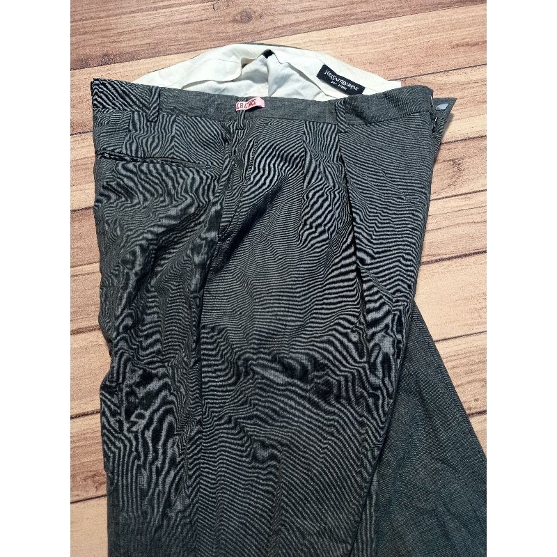 Celana Panjang Yves Saint Laurent