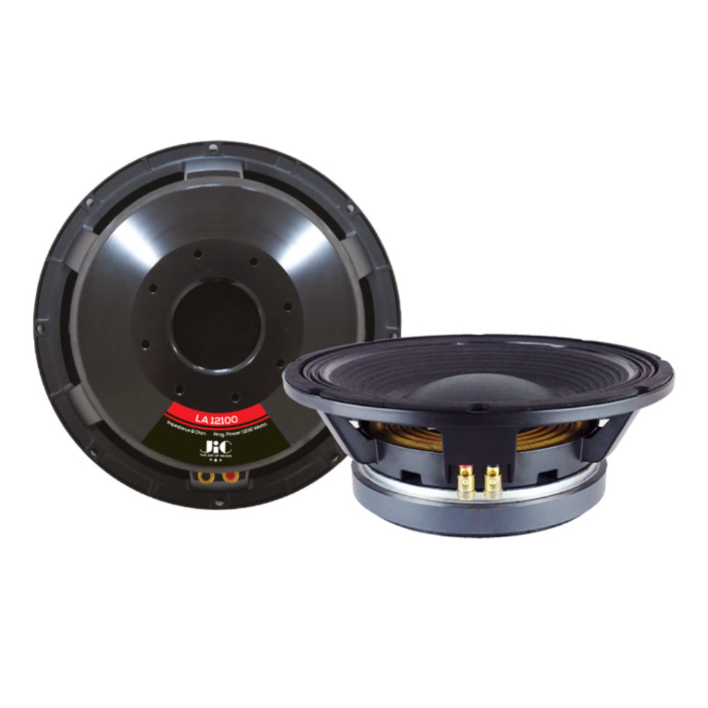 Speaker JIC LA 12100
