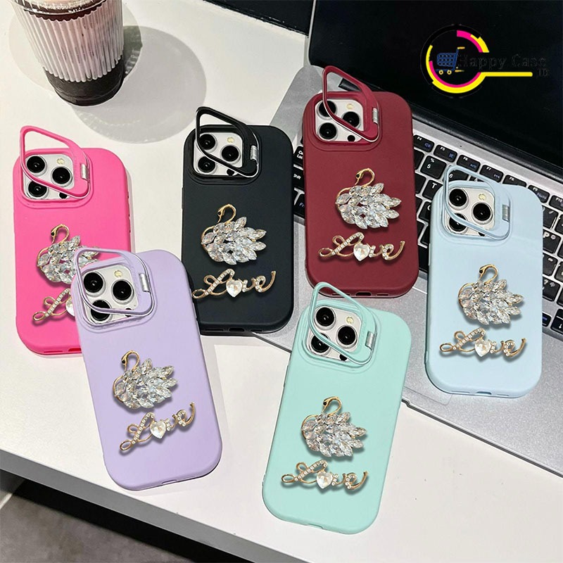 GC98 SOFTCASE ANGSA 3D UNTUK OPPO RENO 4 4F 5 5F 6 7 7Z 8 8T 8Z 10 11 PRO 4G 5G HC9953