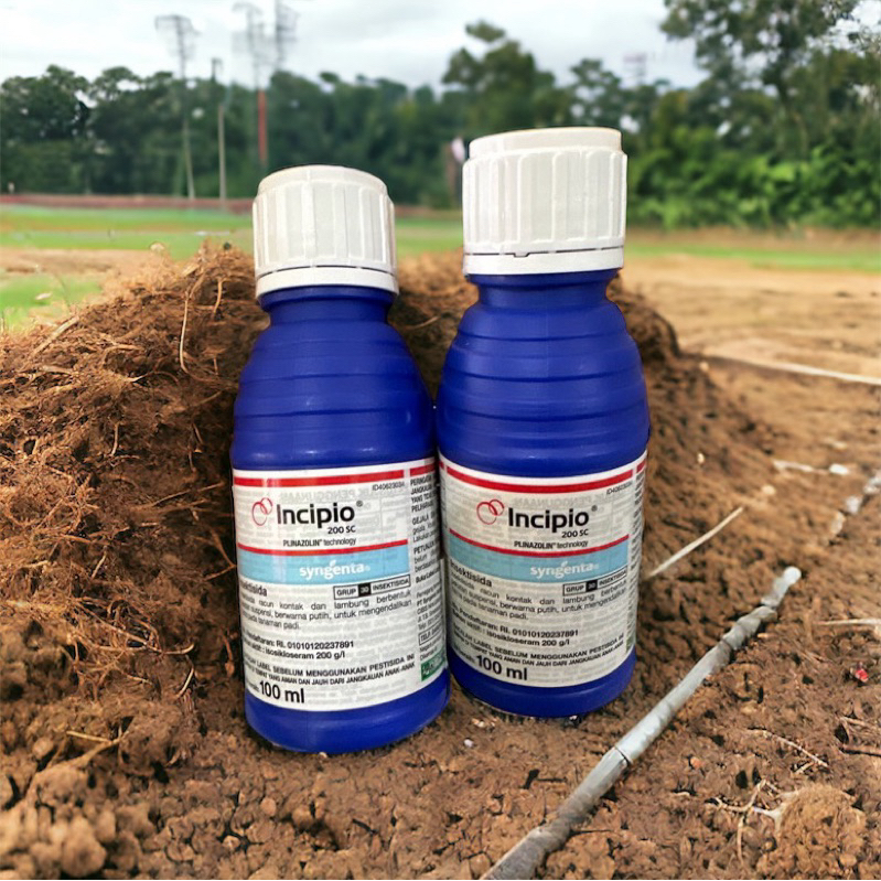 INCIPIO 200SC 100ml