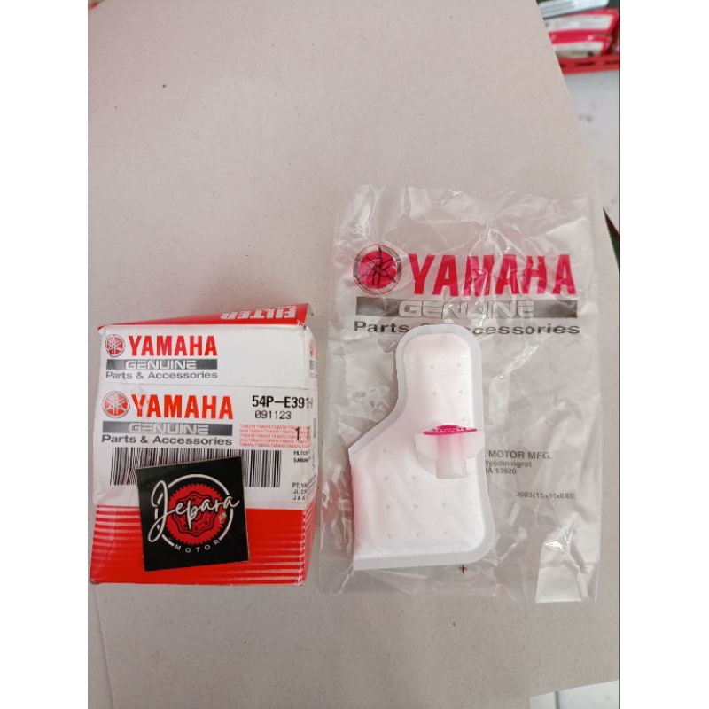 LE FILTER FULL PUMP MIO J ORIGINAL YAMAHA