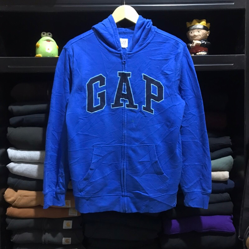 zip hoodie GAP kids XXL 2nd