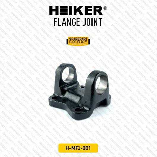 FLANGE JOINT PS 100 MFJ-001 HEIKER