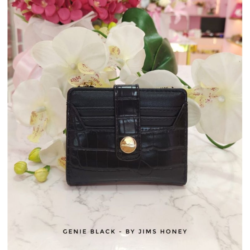 Dompet Genie Jims Honey