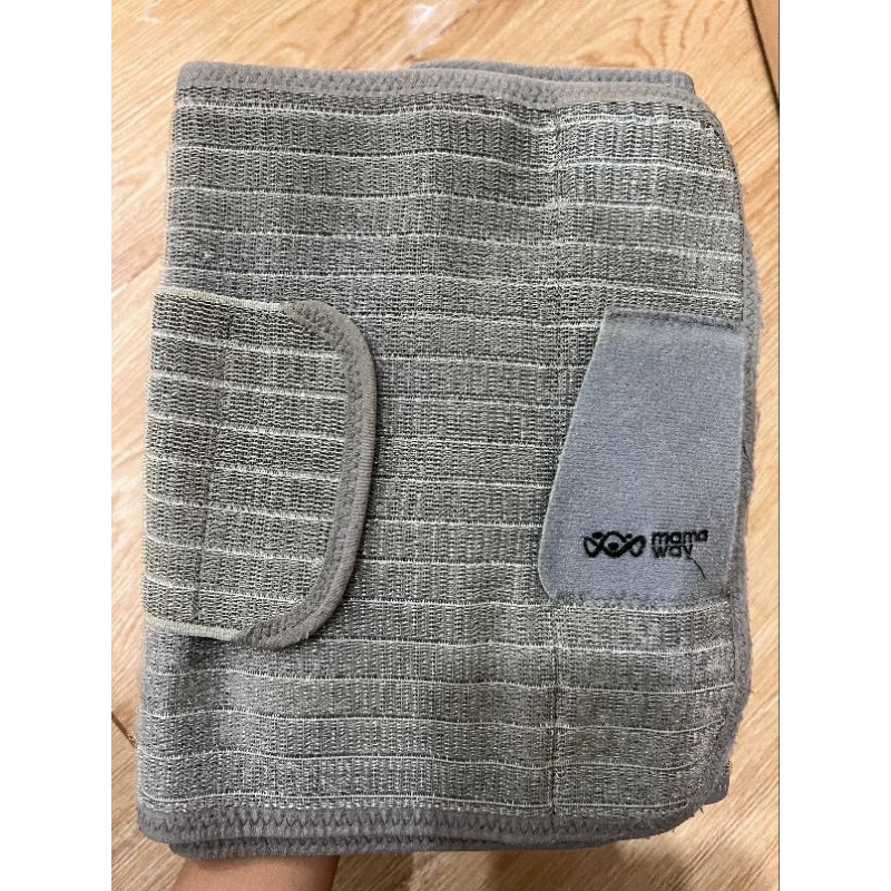 preloved korset MAMAWAY size S-M original, Mamaway / FAST SLIM Antibakteri & Aman untuk Caesar / Kor