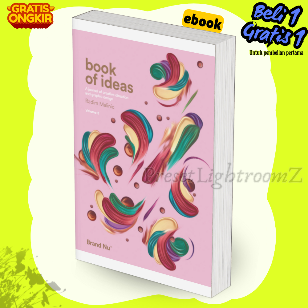 

IND2445 Book Of Ideas-Revisi