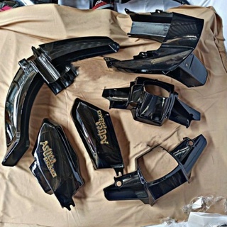 COVER BODY FULL SET HONDA ASTREA PRIMA