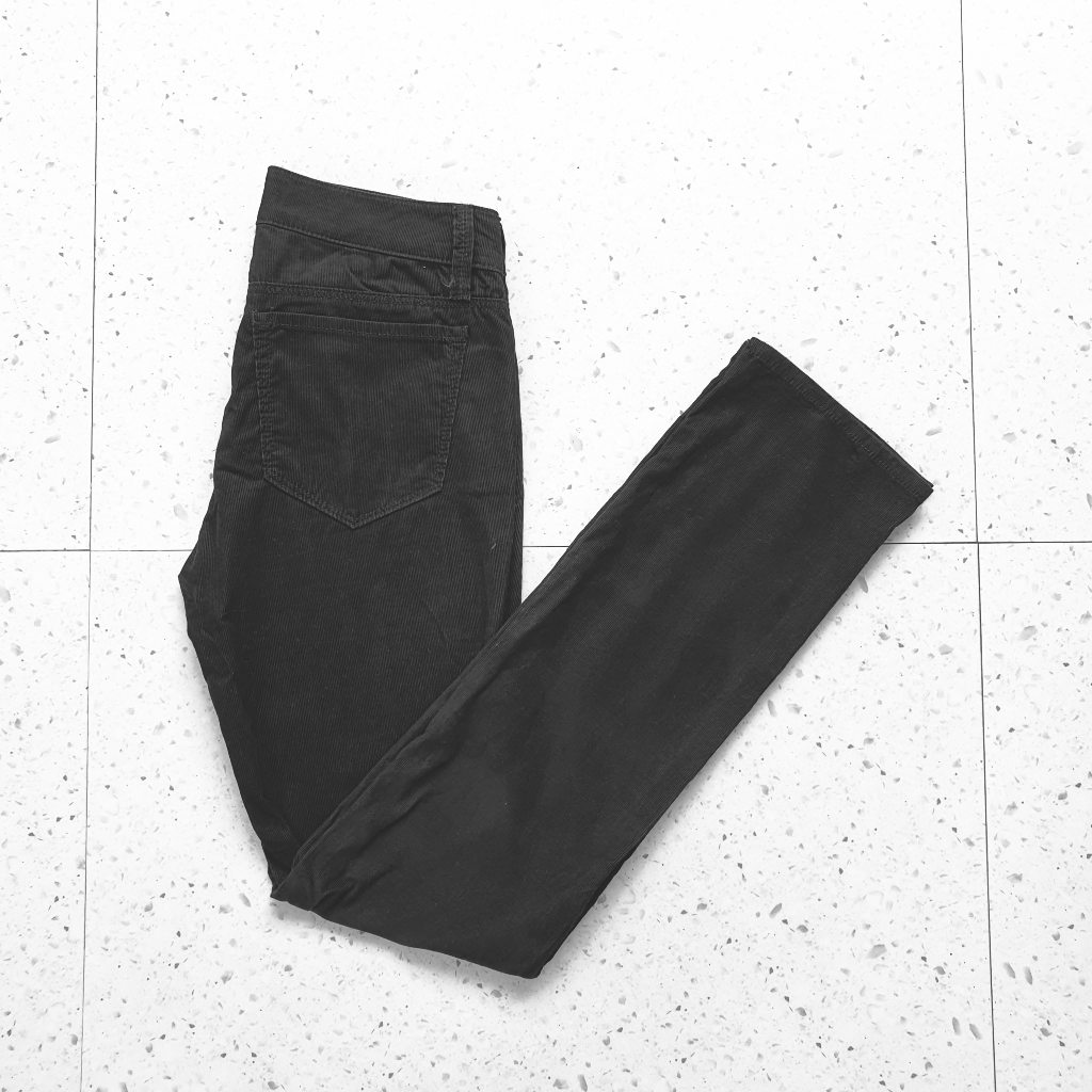 Celana Jeans Panjang Colduray Wanita Anak Ann Taylor / Size 28 29 - Lingkar 75 cm / Bekas - Second -