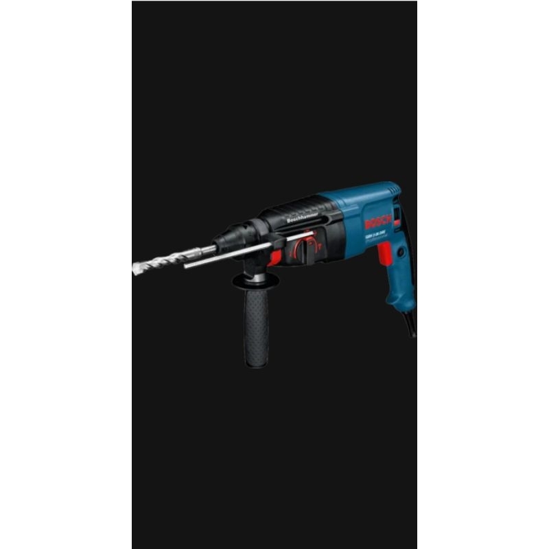 Bor Beton BOSCH GBH 2-26 DRE