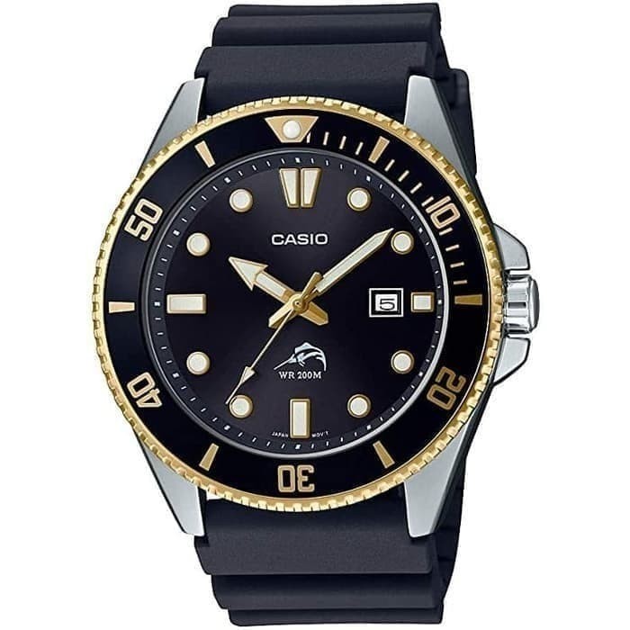 Casio Diver Marlin Duro MDV-106G-1A