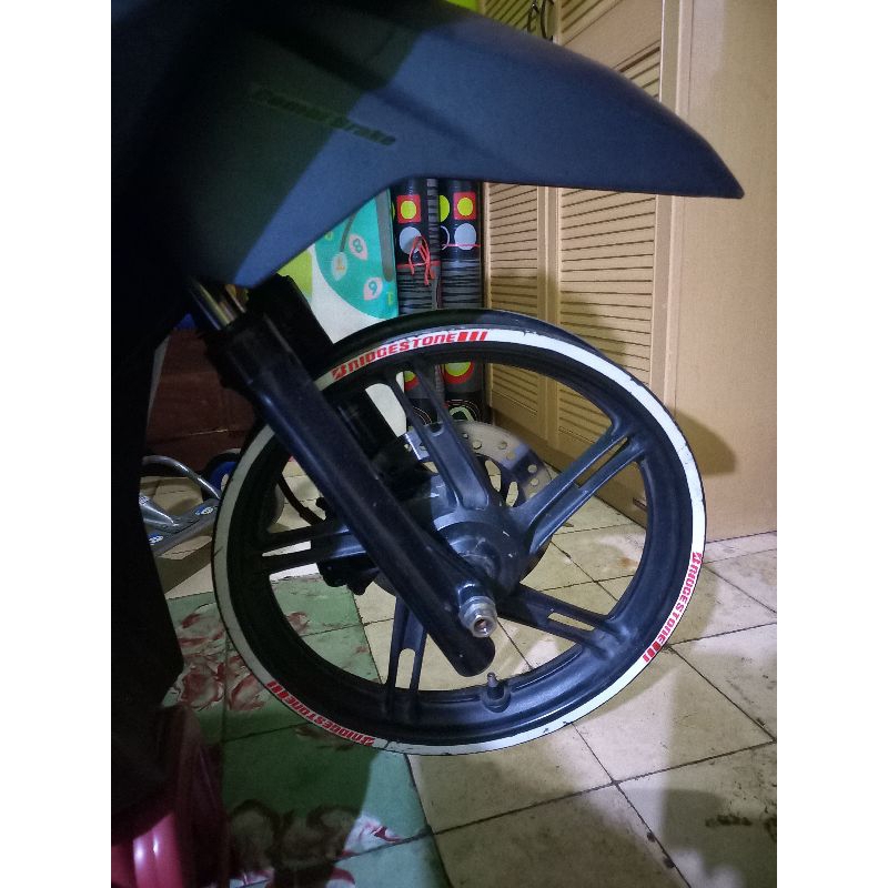 velg pcx cbu original pcx thailand
