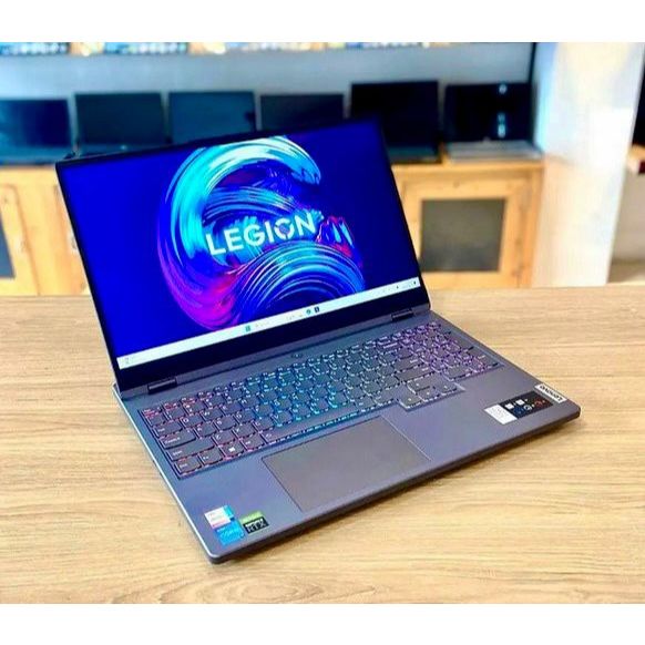 LAPTOP LENOVO LEGION 5 15IAH7 I7 12700H