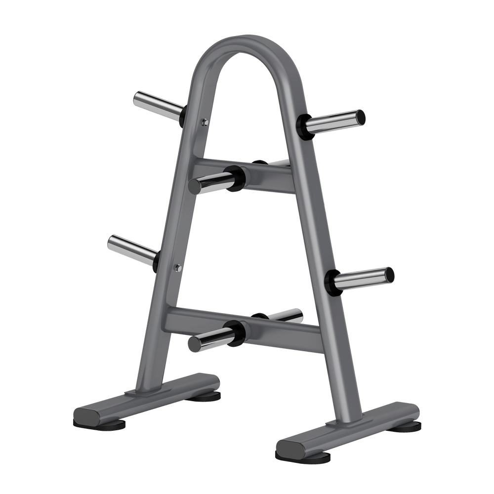 Insight Rak Weight Plate Barbell Bar DR021 Rack Tree Komersial Import