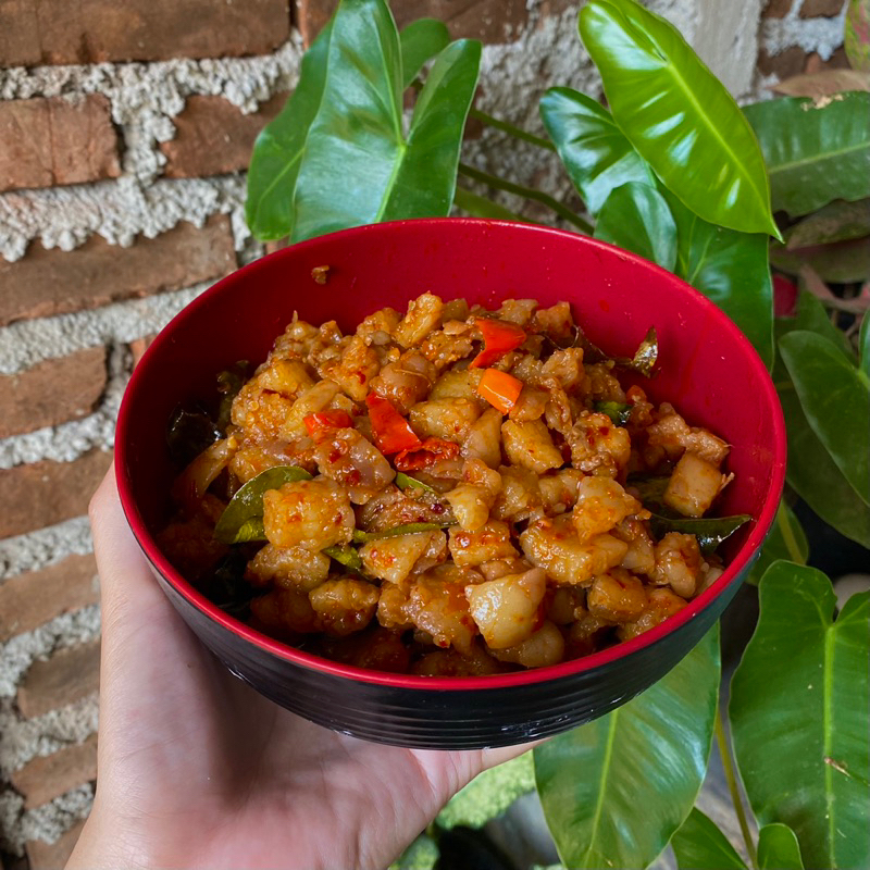 

CIRENG JANDO MERCON by Ceumalceumilbdg.id