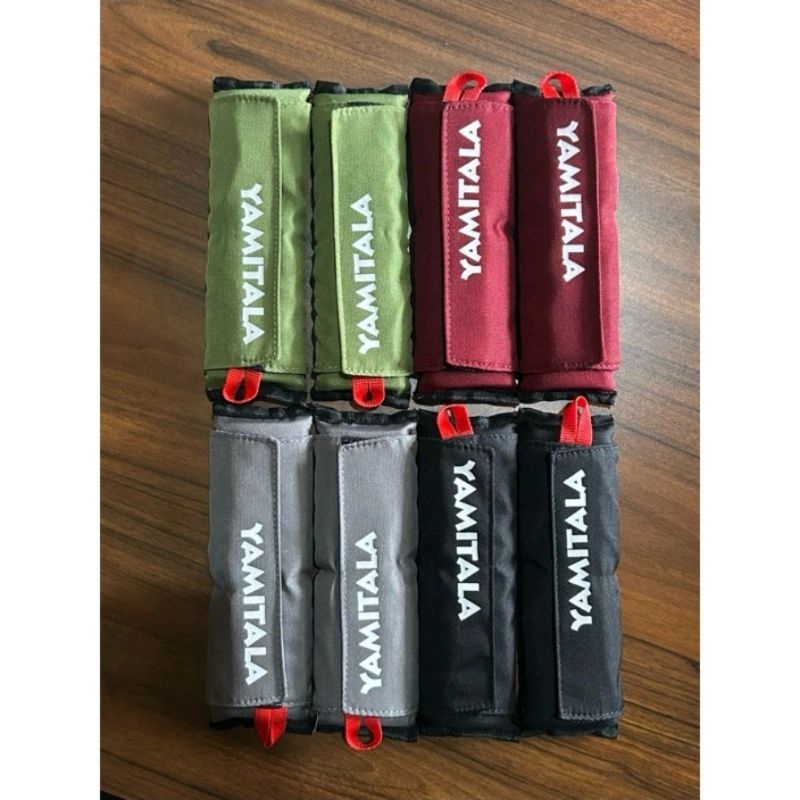 BUSA PUNDAK TAS CARRIER SHOULDER PAD YAMITALA
