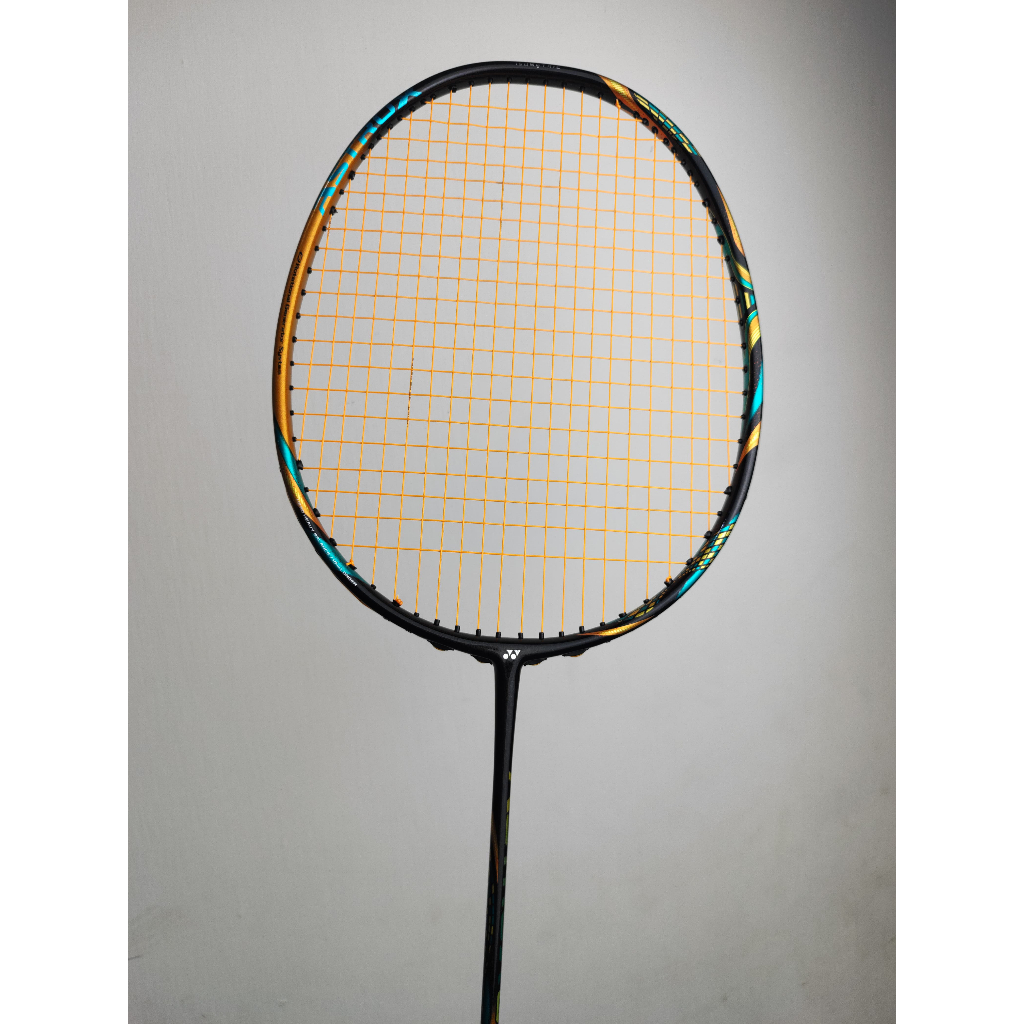 Raket YONEX ASTROX 88D PRO GEN 2 4UG5 Second Preloved Bekas