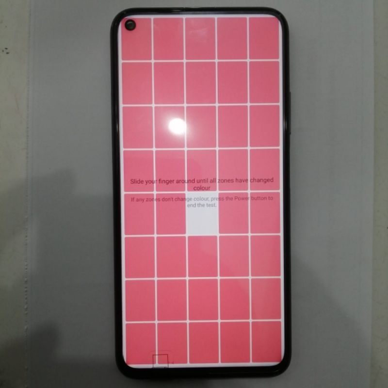 Lcd Huawei Nova 5T Original