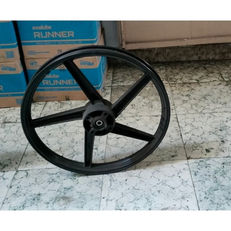 Harga velk supra x 125 racing Terbaru Jun 2026 | BigGo Indonesia