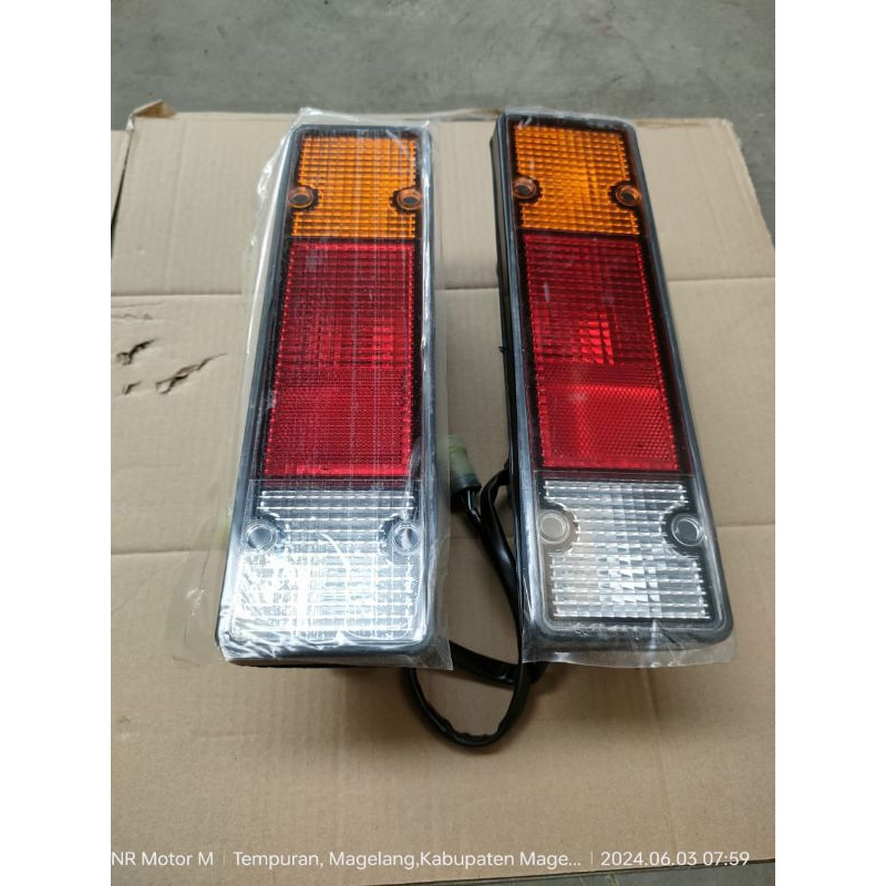 STOP LAMP L300 ORIGINAL