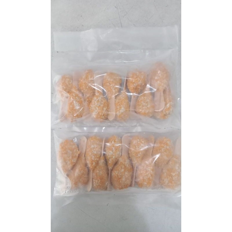 

Kaki Naga Frozen isi 10pcs