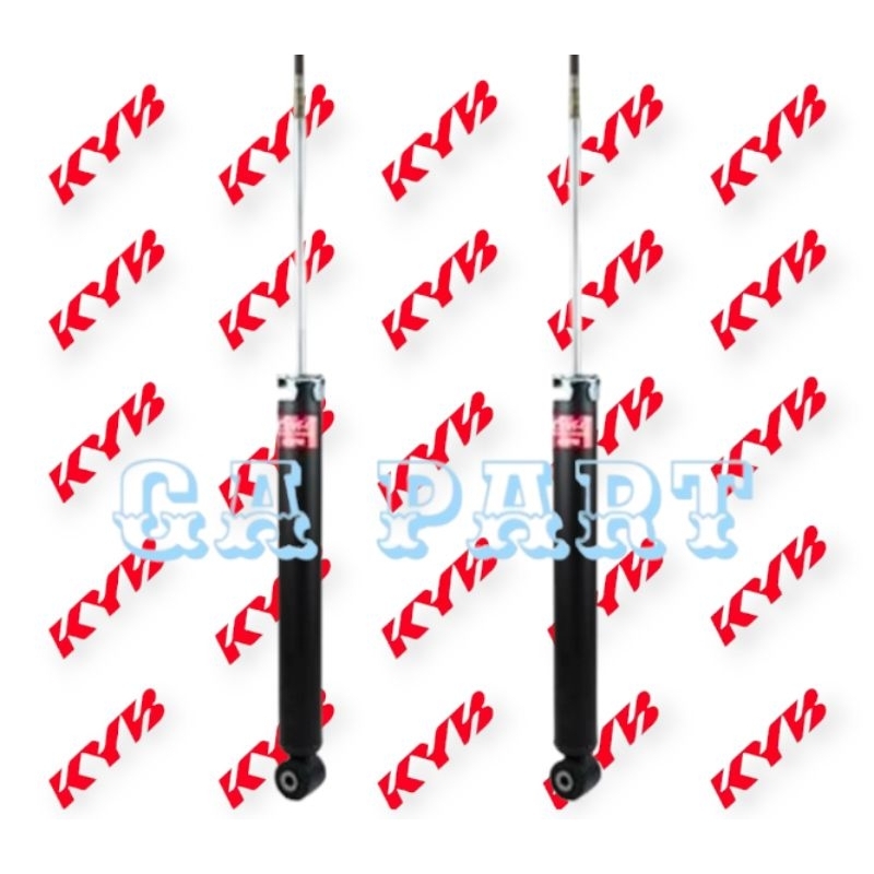 shockbreaker shock breaker belakang honda freed KAYABA EXCEL-G