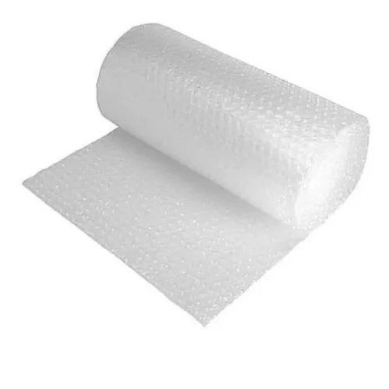 

Bubble Wrap tambahan packing wajib