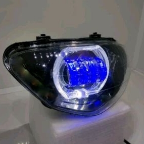 REFLEKTOR BILED DAYMAKER LED MIO SPORTY