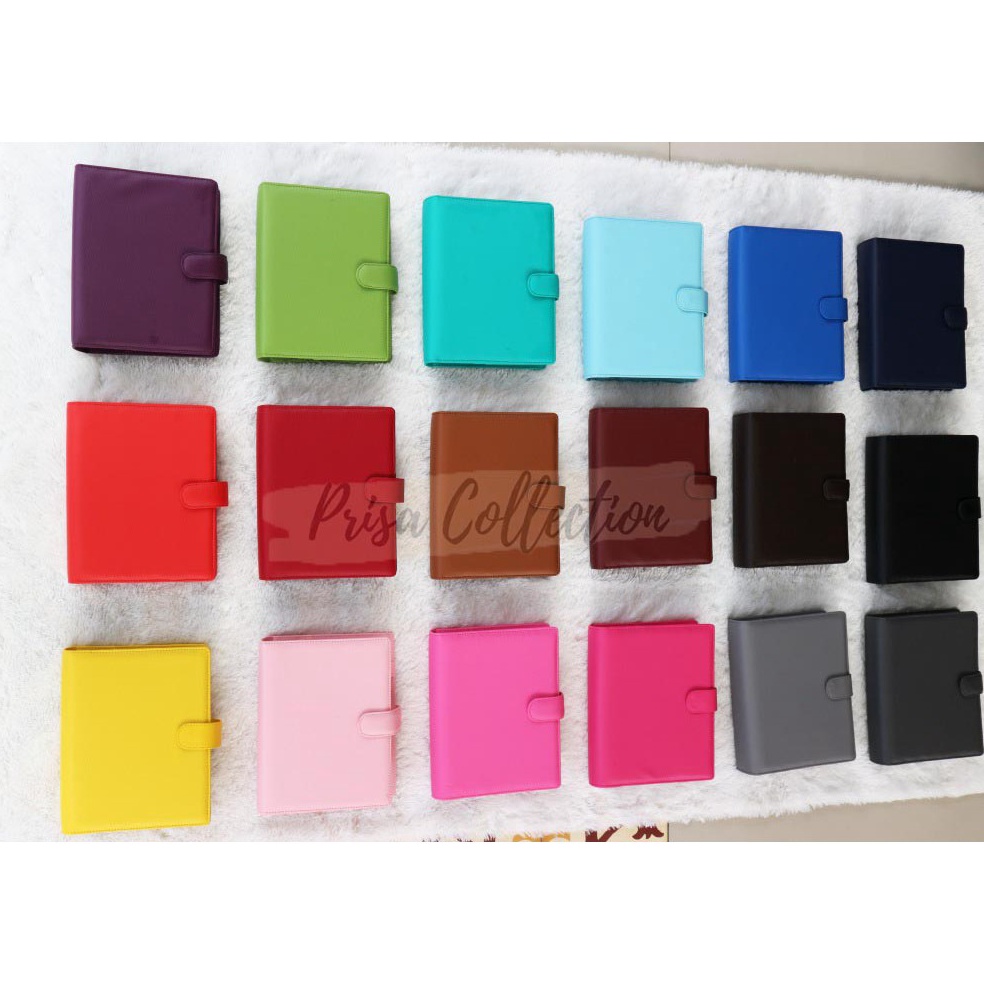 

KODE K15O BINDER POLOS 2 RING A5 TERMURAH