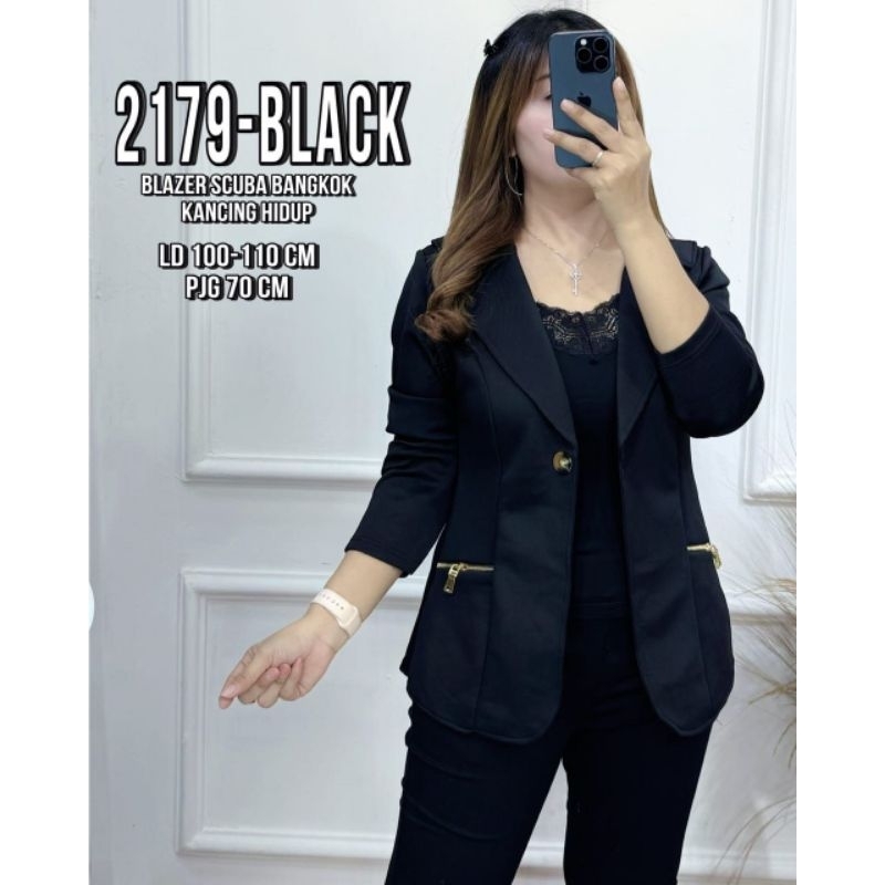 BLAZER SCUBA BANGKOK 2179