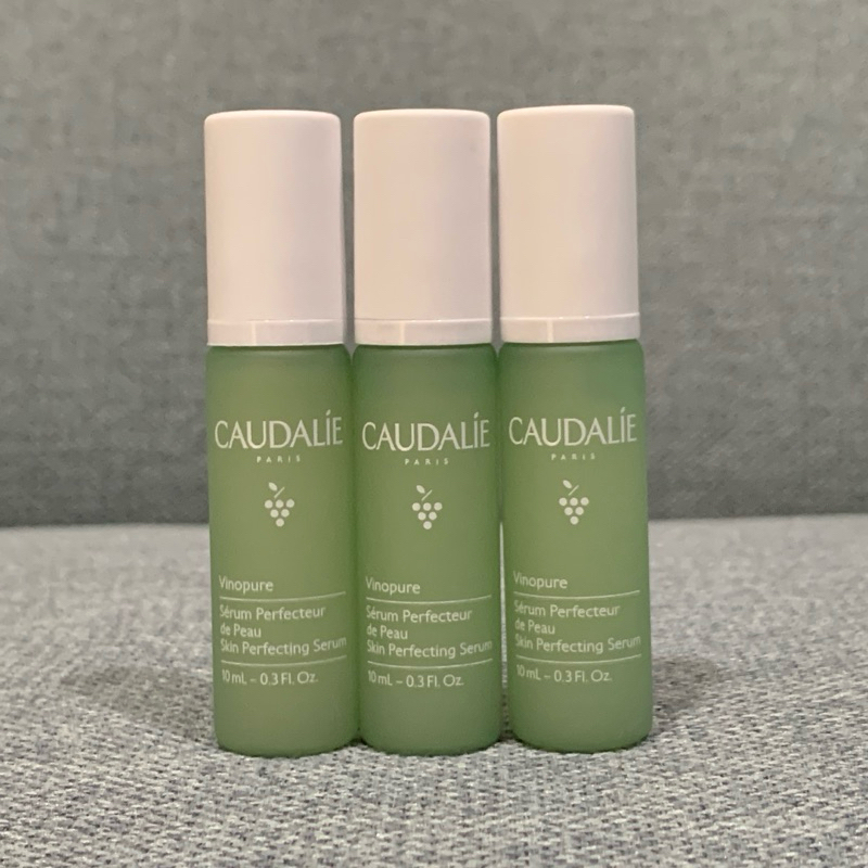 Caudalie Vinopure Skin Perfecting Serum 10ml