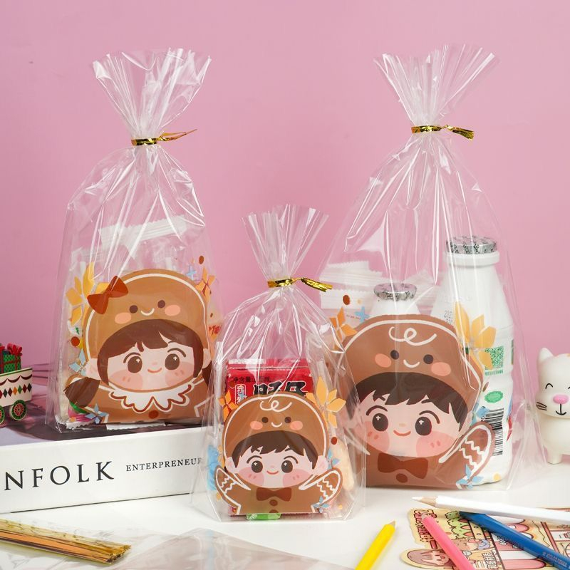 

PLASTIK BINGKISAN ULANG TAHUN / GOODIE BAG ULTAH ISI 10PCS