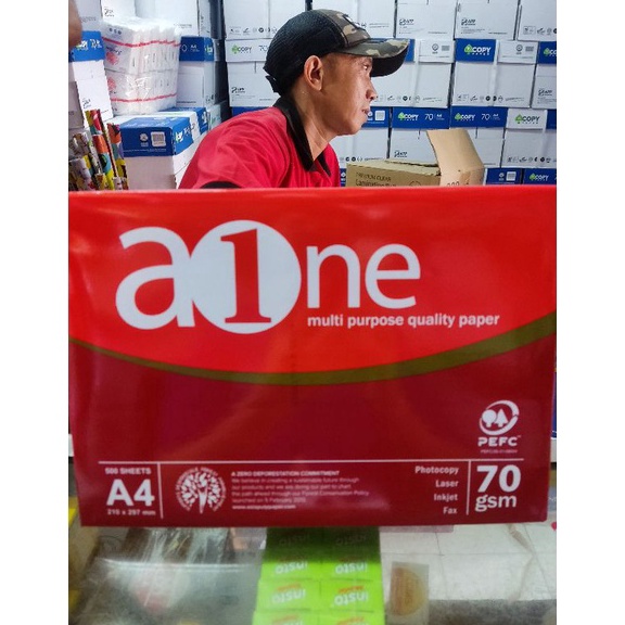 

KODE M48J KERTAS A4 7 Grm dan F4 75 Grm SIDU
