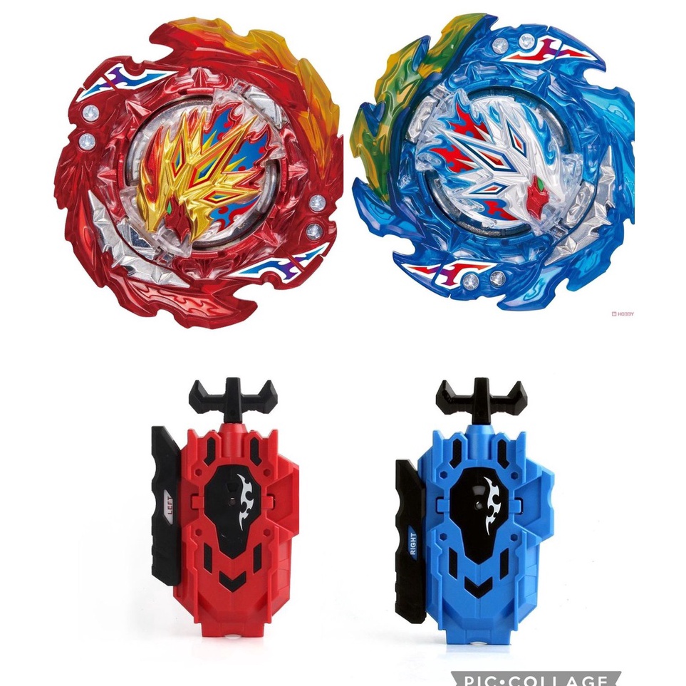 KODE T39A BEYBLADE ULTIMATE SUPER HYPERION BEYBLADE ULTIMATE KING HELIOS NEW Beyblade Superking Hype