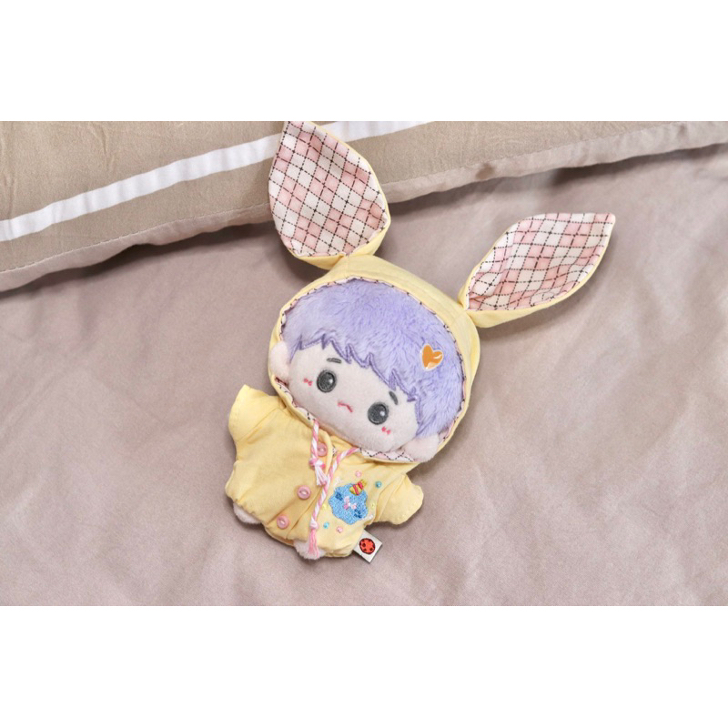 BAEKHYUN 10cm DOLL BOKI