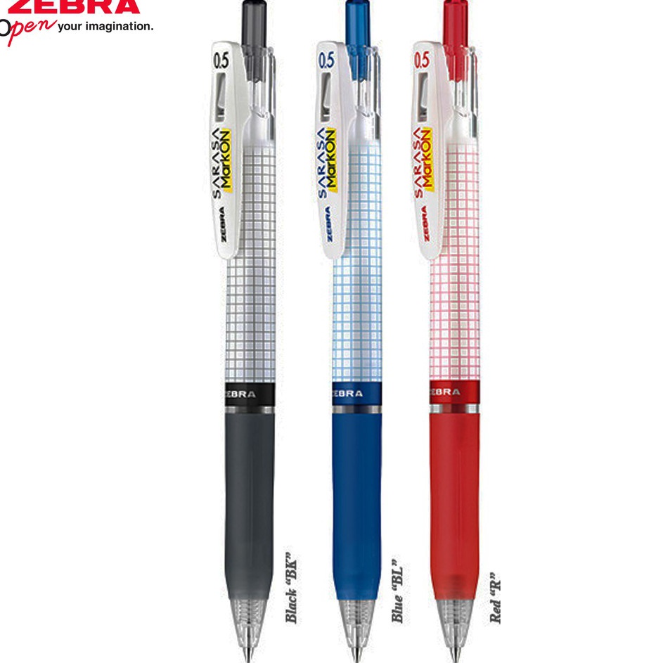 

Serba Murah Zebra Sa Mark On 5 Sa Clip